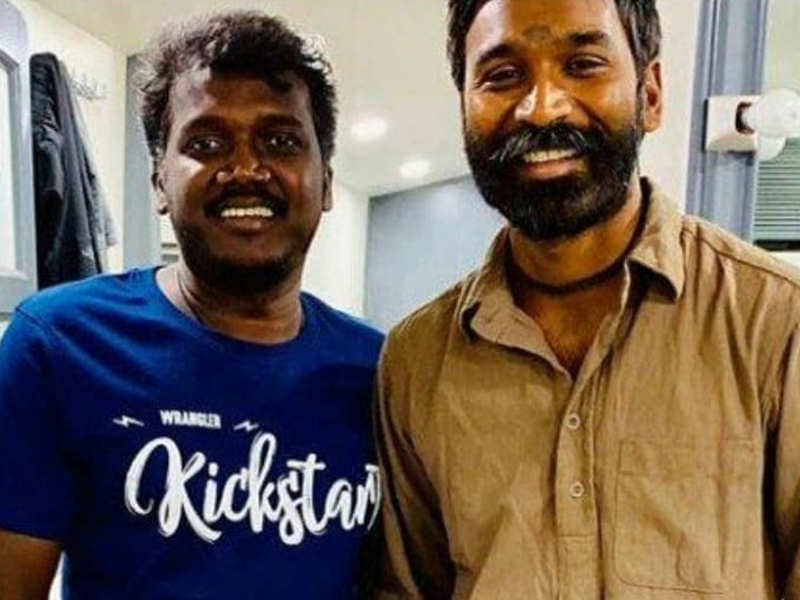 Dhanush To Team Up With Mari Selvaraj Once Again – Telugu Nestam