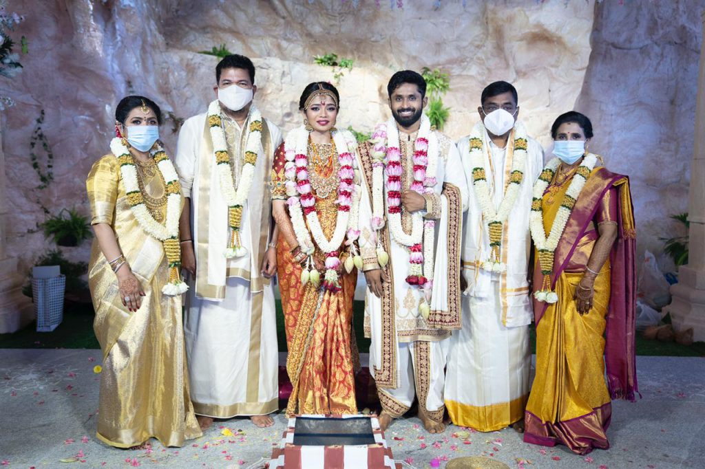 aishwarya-shankar-wedding-photos-telugu-nestam