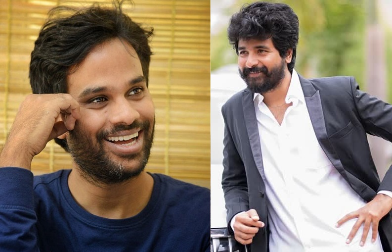 Jathi Ratnalu director to team up with Sivakarthikeyan – Telugu Nestam