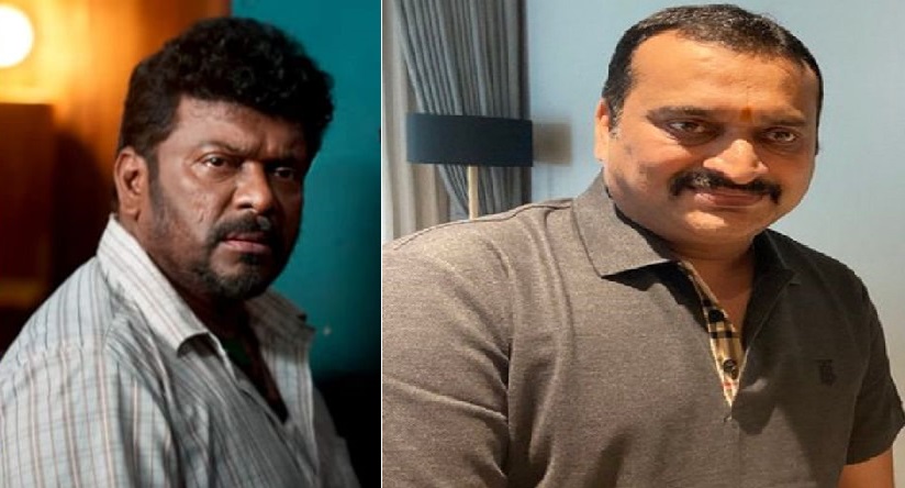 Bandla Ganesh to act as hero in Oththa Seruppu Size 7 Telugu remake ...