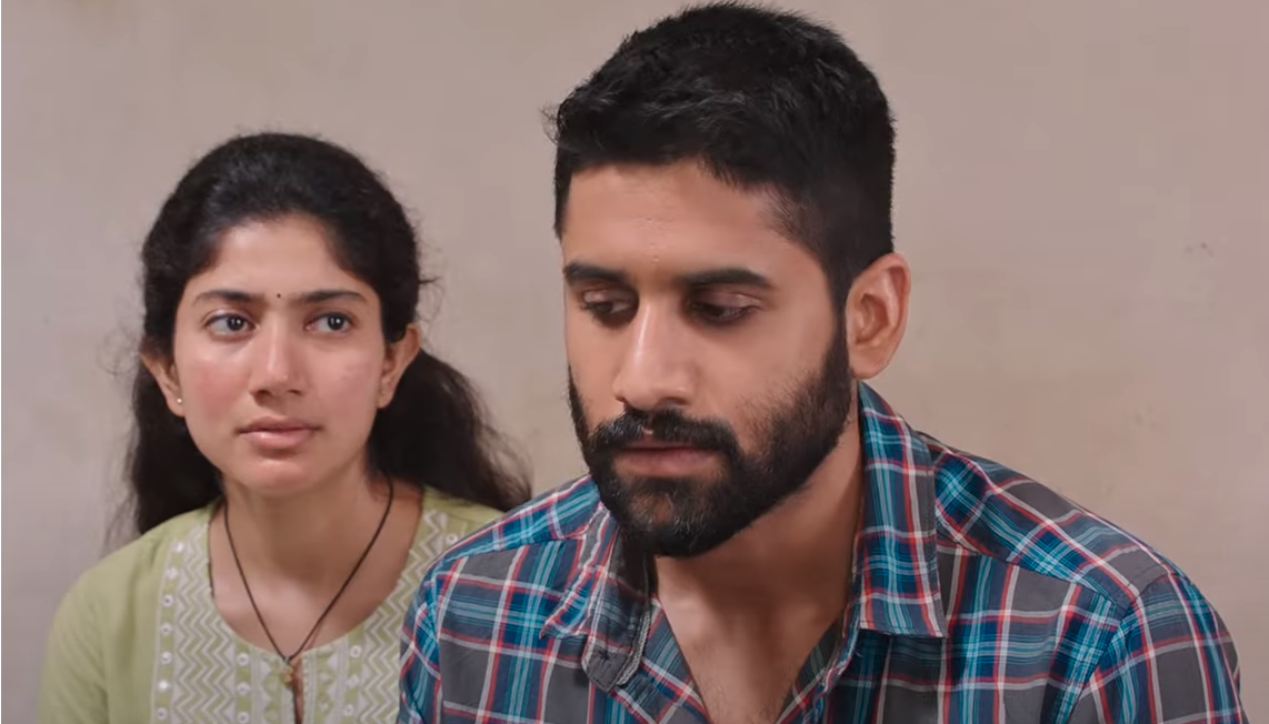 Naga Chaitanya-Sai Pallavi’s Love Story Trailer released – Telugu Nestam